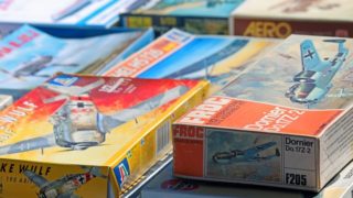 古物商許可はどんなときに必要か?